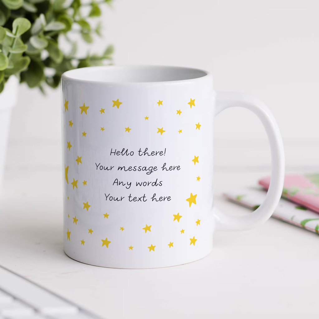 So Appreciated Mug