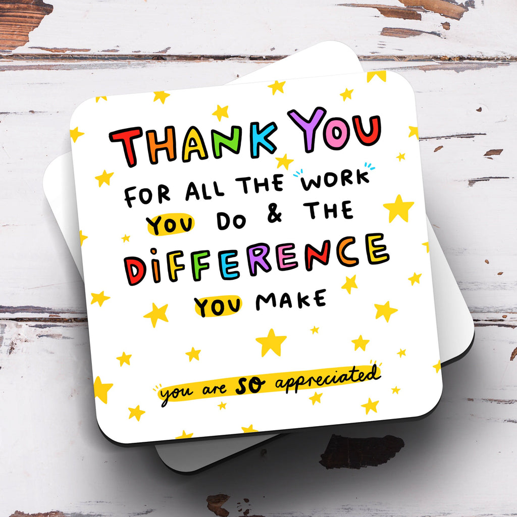 So Appreciated Mug