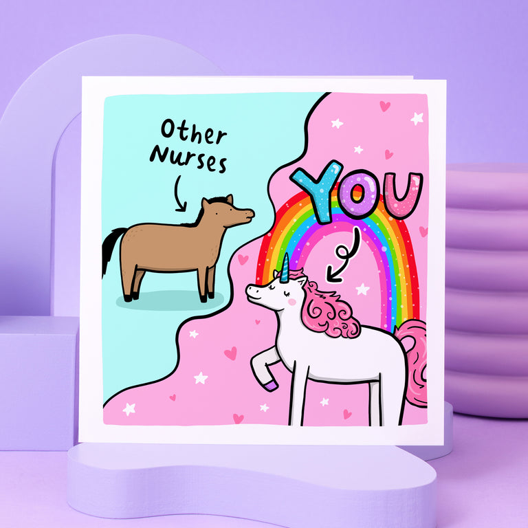 Other Nurses Card