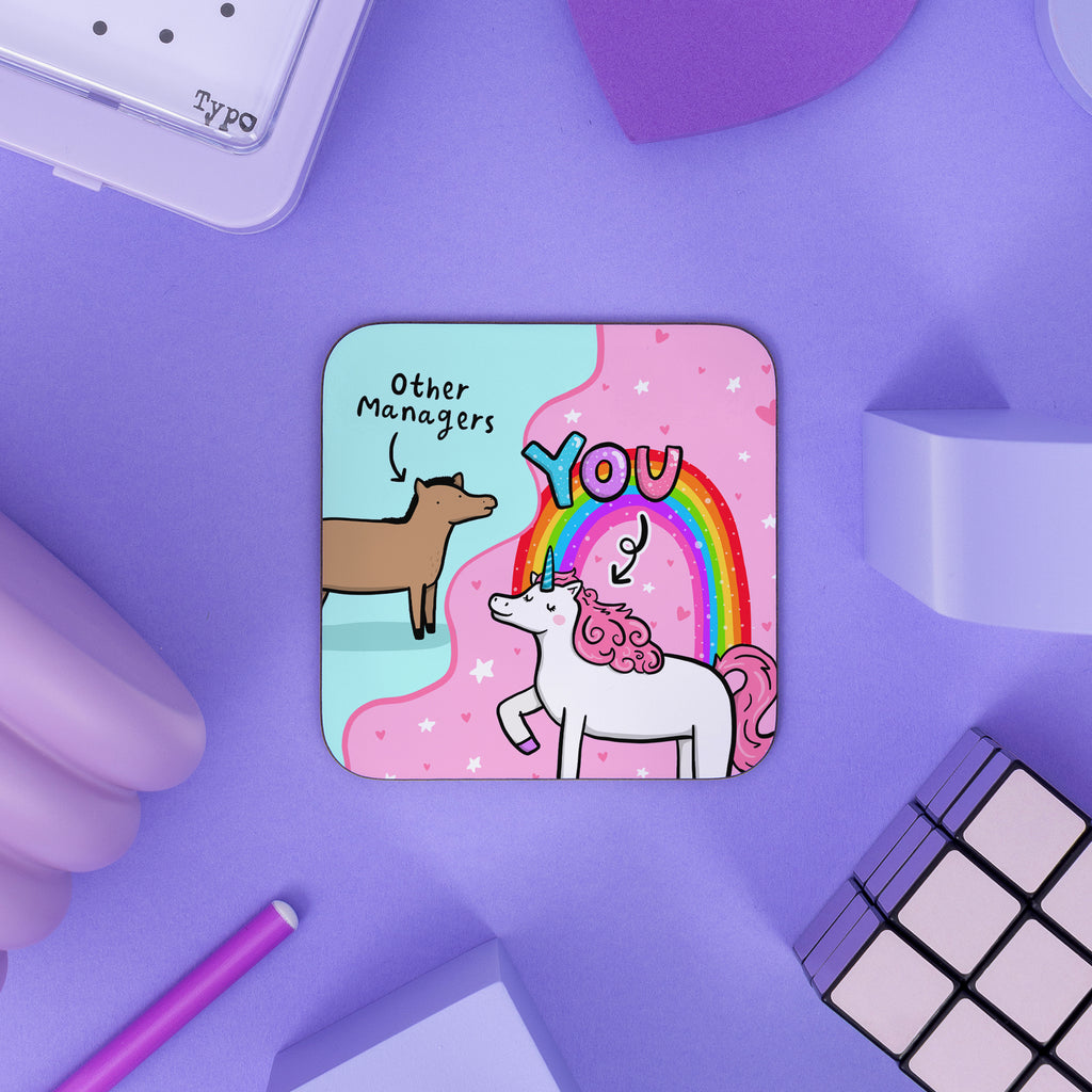 Other Managers Coaster