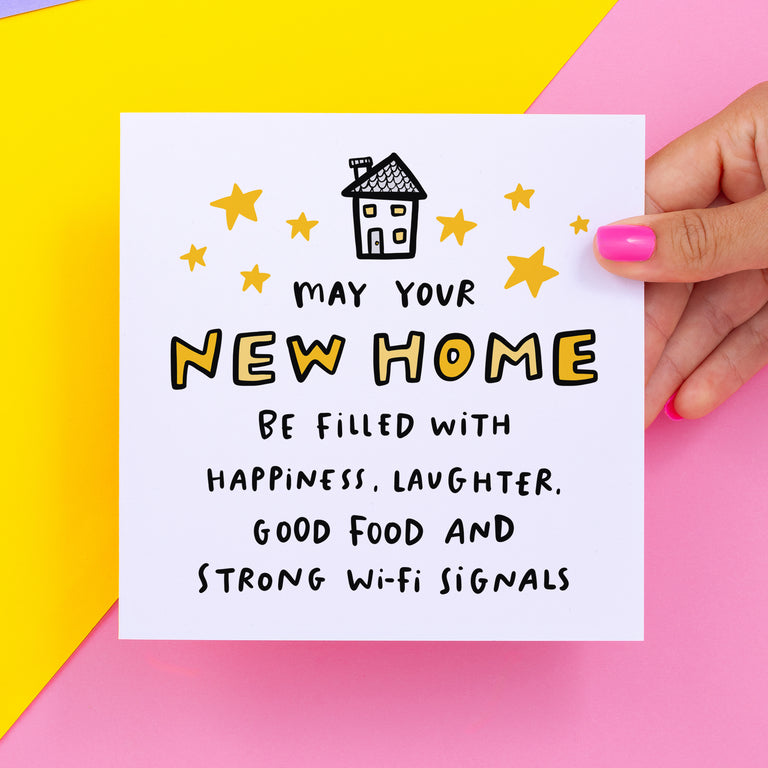 Strong Wi-Fi Card