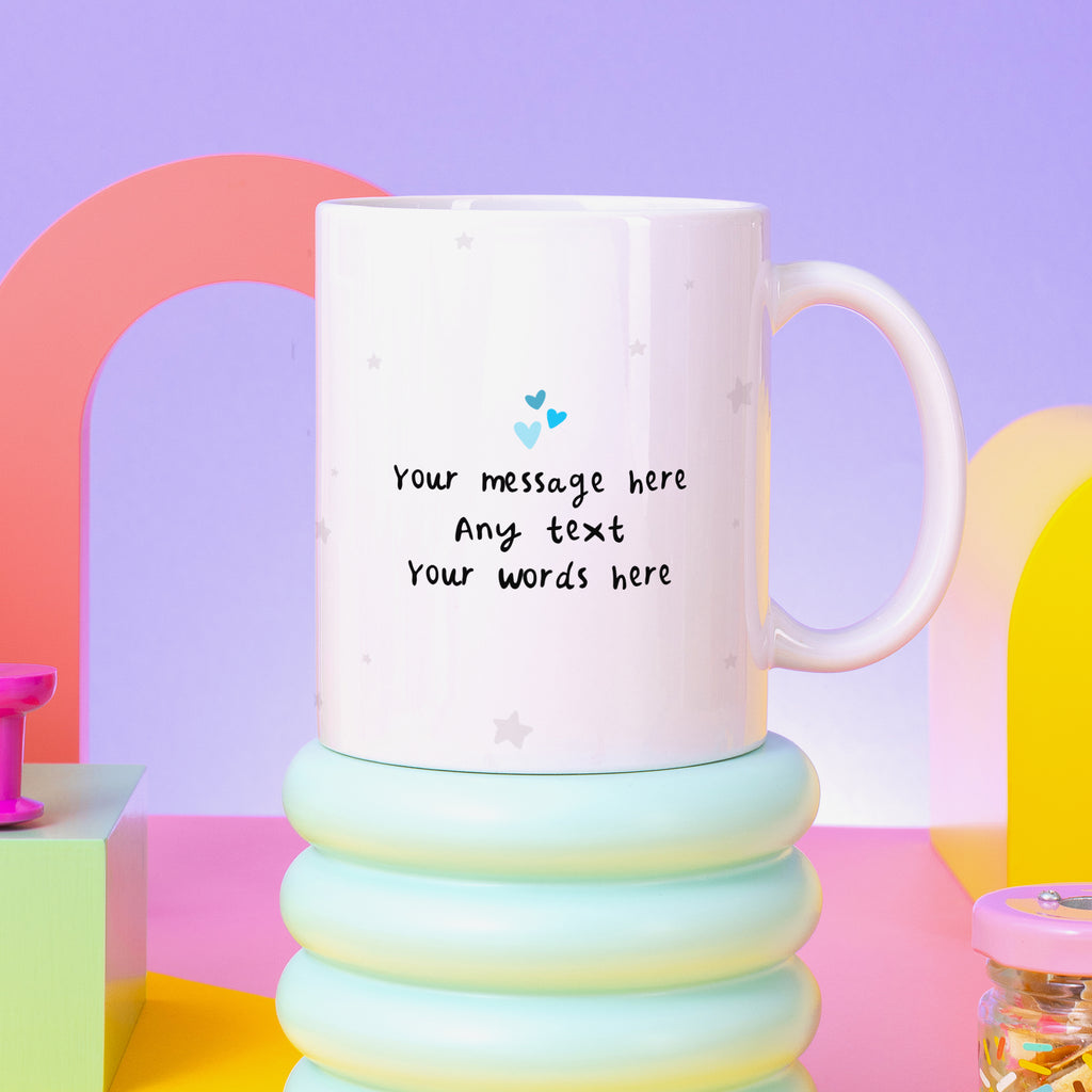 Grandadsaurus Personalised Birthday Mug