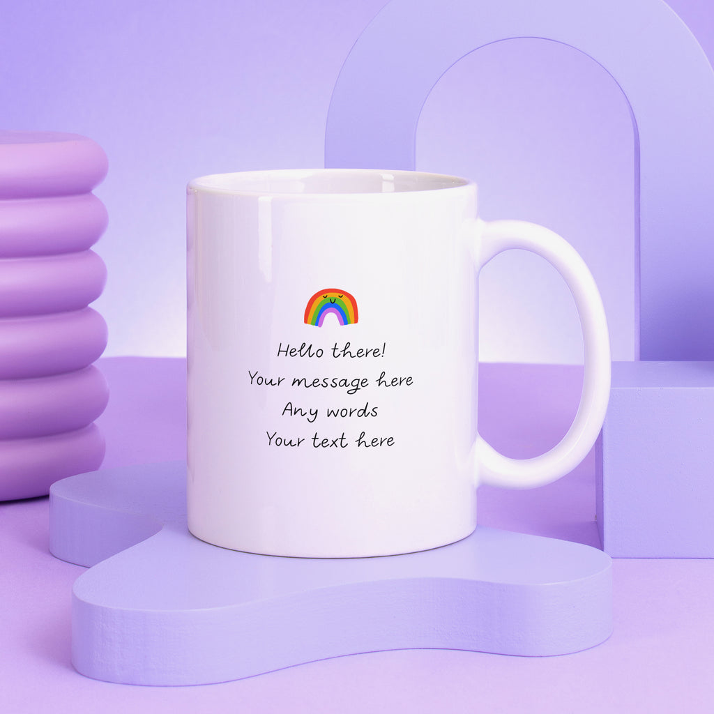 Personalised Mug - Little Gift