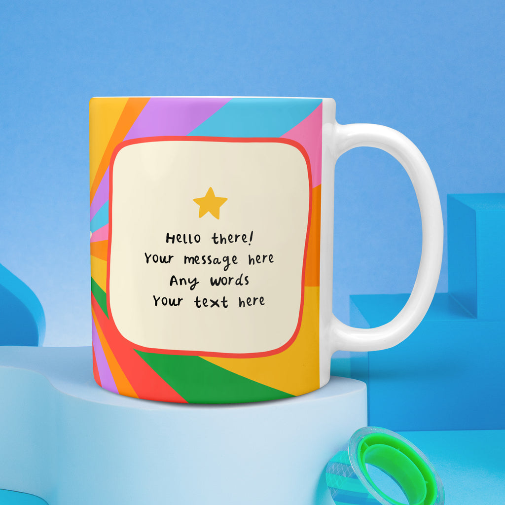 More People Like You Personalised Mug