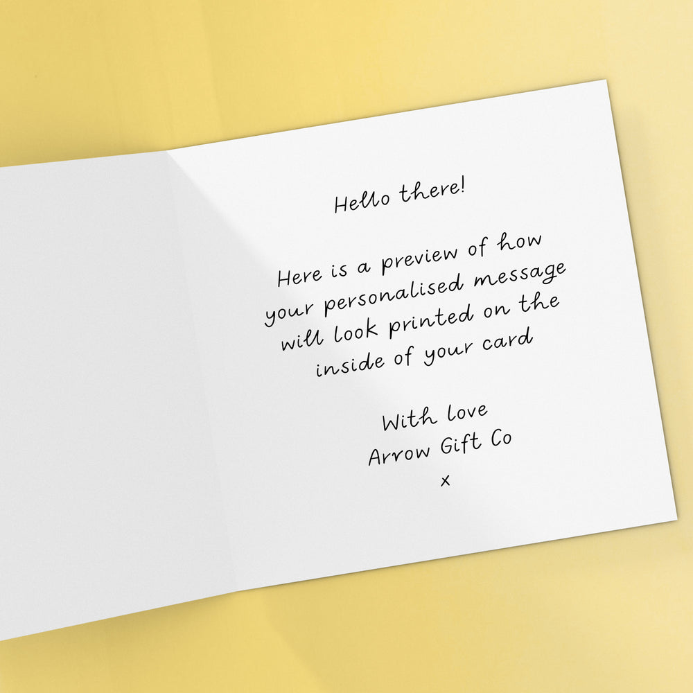 First Day Of Year One Card Arrow Gift Co first-day-of-year-one-card-arrow-gift-co