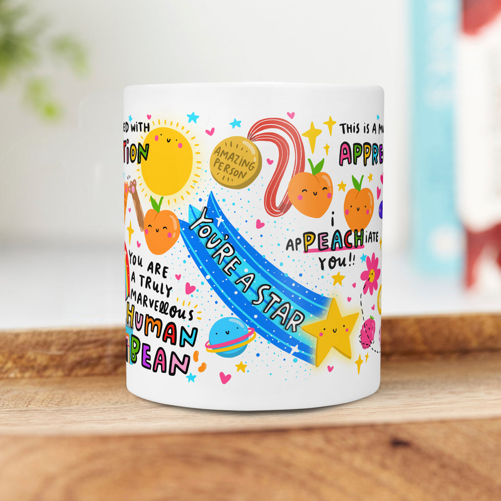 Mug of Appreciation