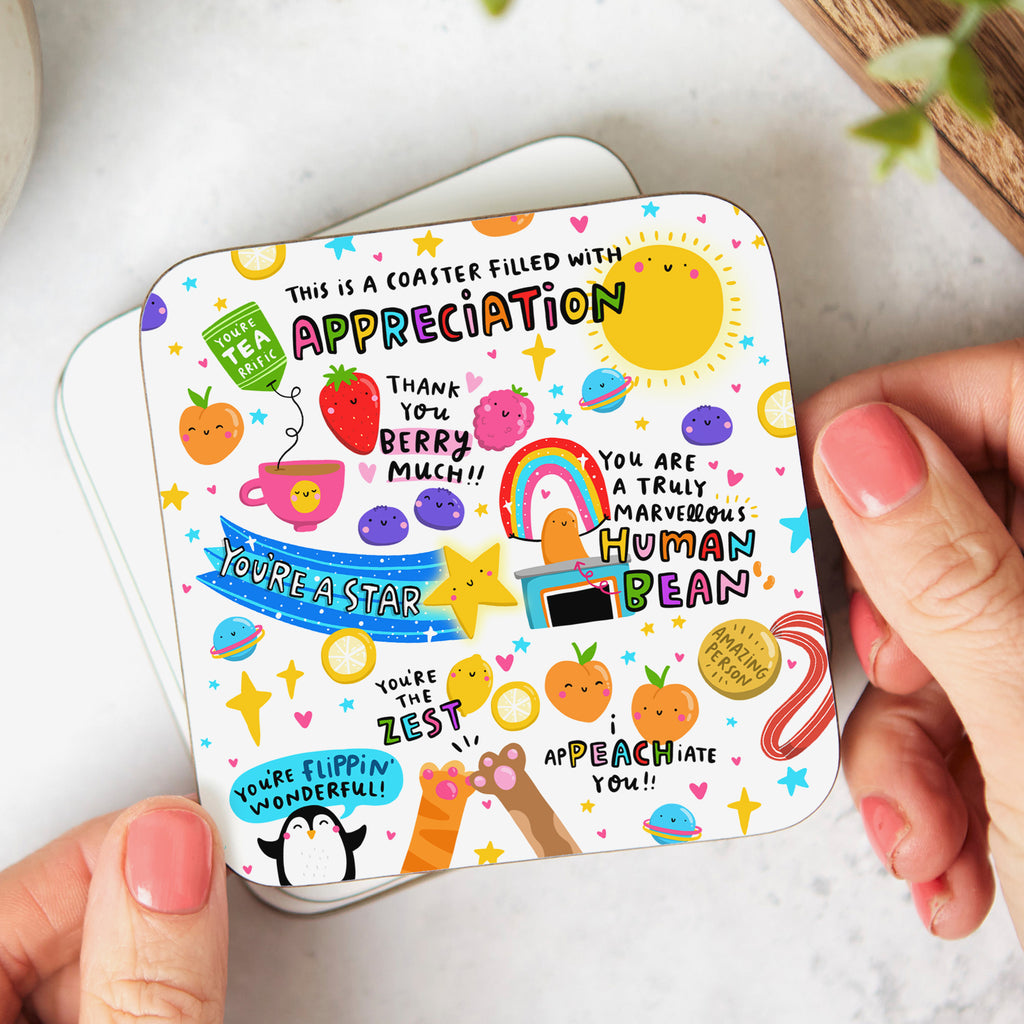 Mug of Appreciation