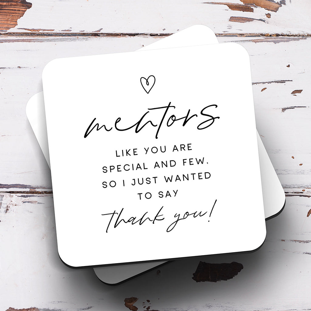 Personalised Mug - Mentors Like You