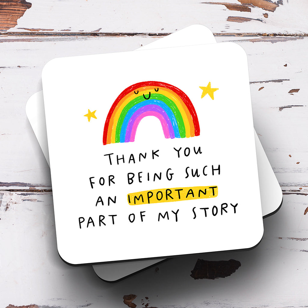 Personalised Mug - Part Of My Story