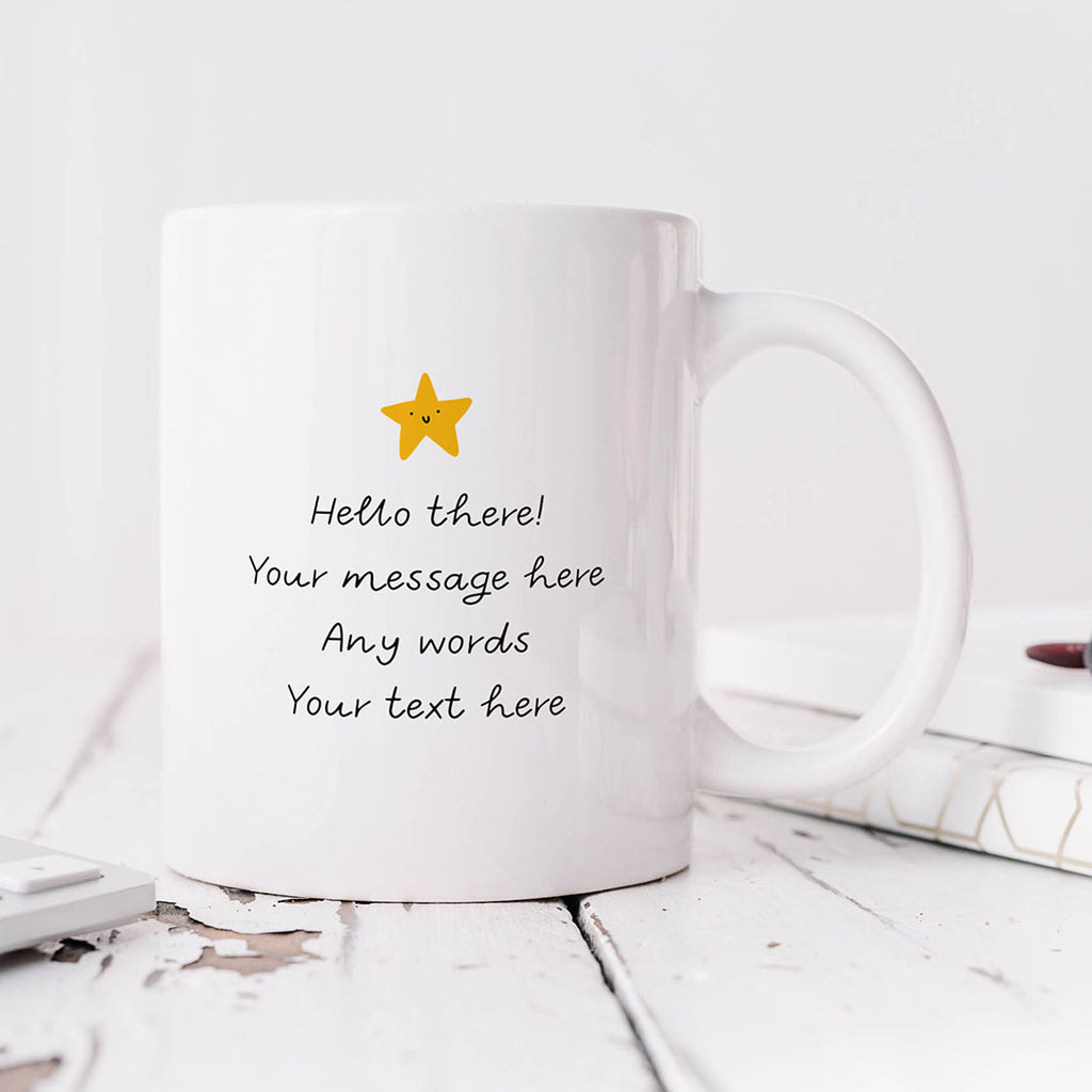 Personalised Mug - Doctor Truly Great