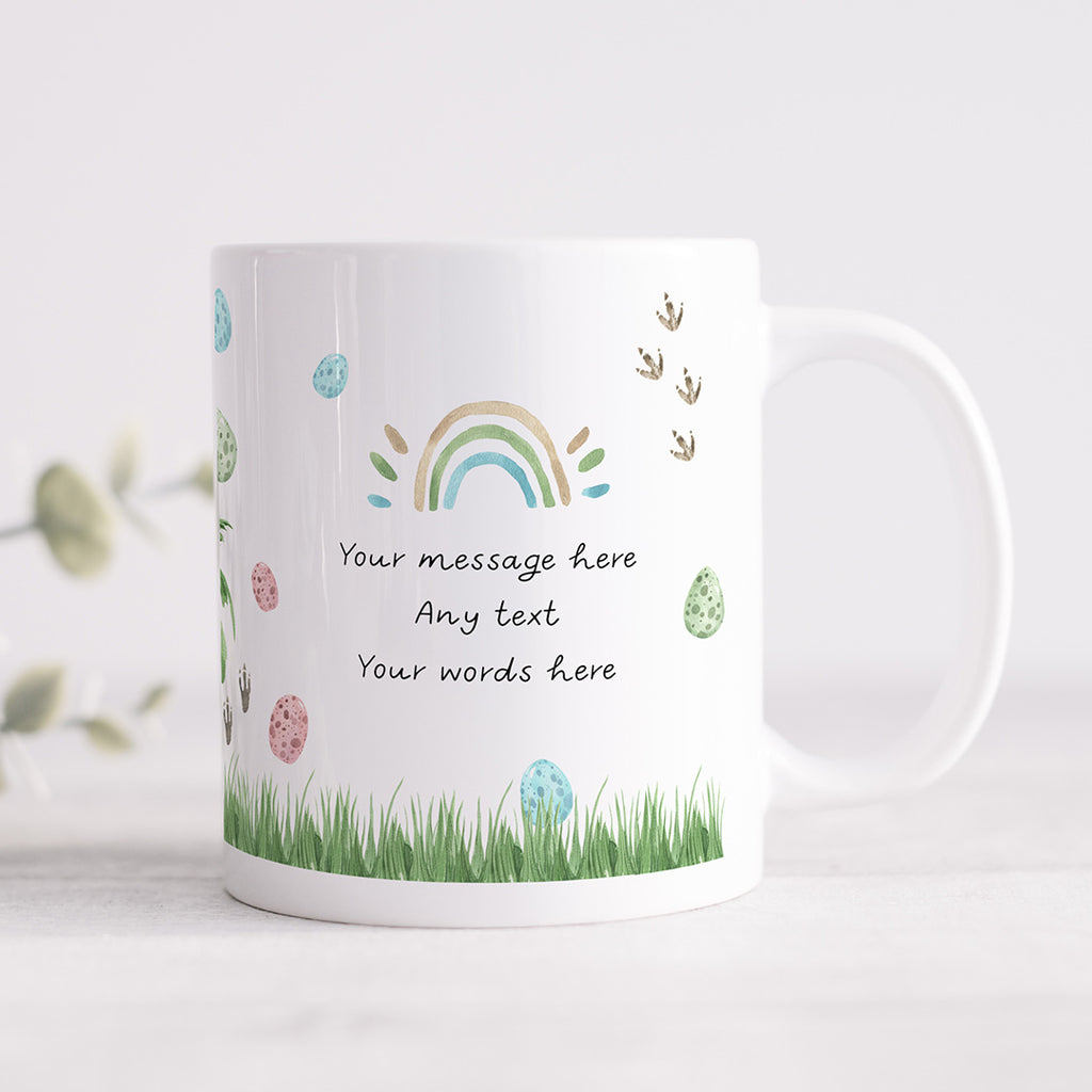 Personalised Mug - Mummy-osaur