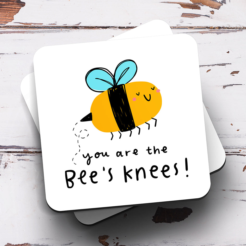 Personalised Mug - Bee's Knees