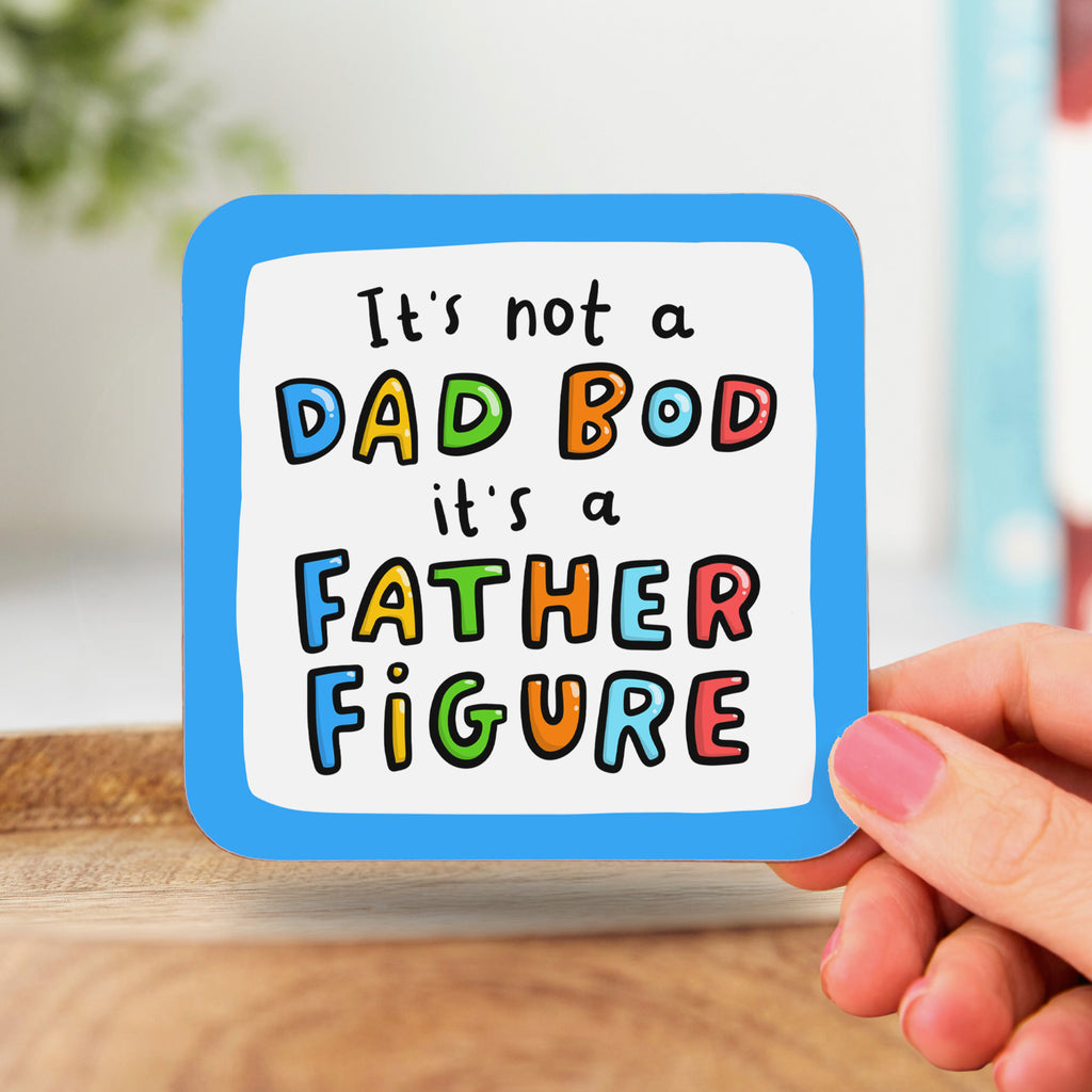 Dad Bod Mug