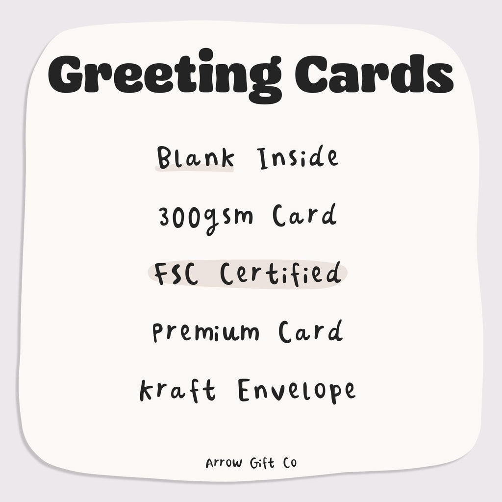 Thank You Card, You Make an Effort Hear Words That Aren't Spoken, Special Educational Needs Teacher, Assistant, SEN, SENCO, End Of School