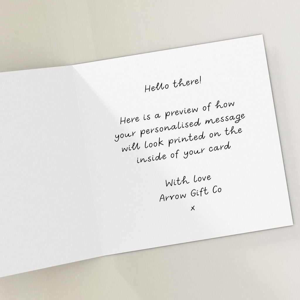 Funny Card, Sorry For Your Loss, Leaving Card, Thank You Card, No Longer Having Me As Your Student, , Tutor, Teacher