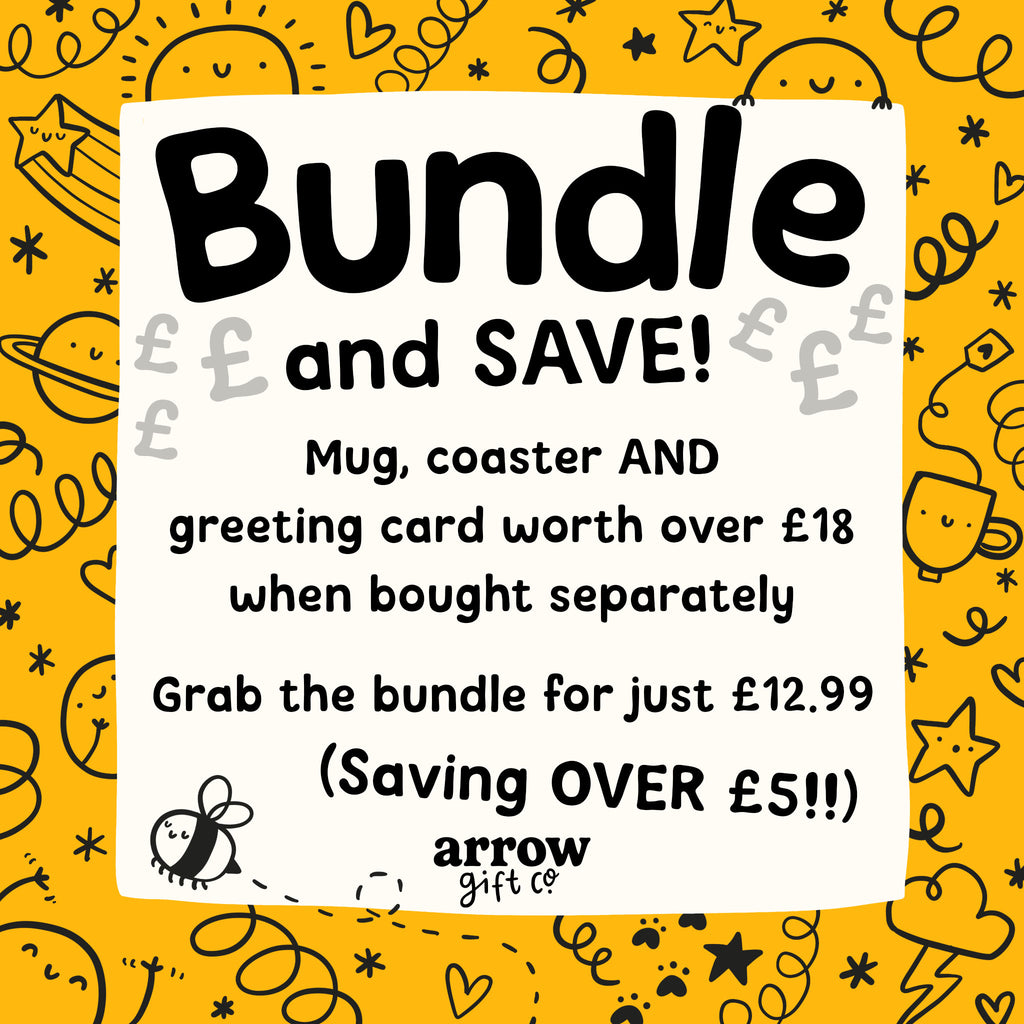 Human Bean Love Bundle