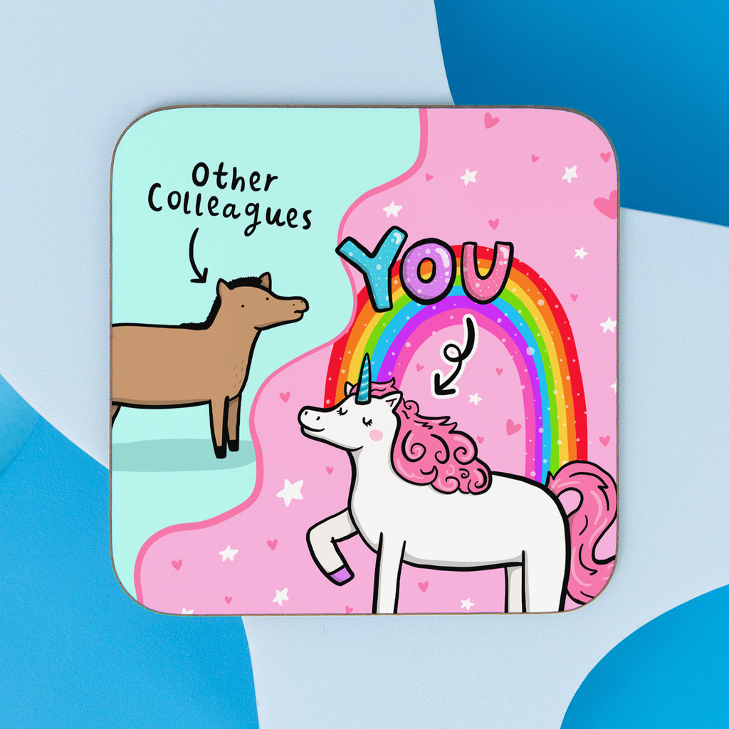 Other Colleagues Personalised Mug