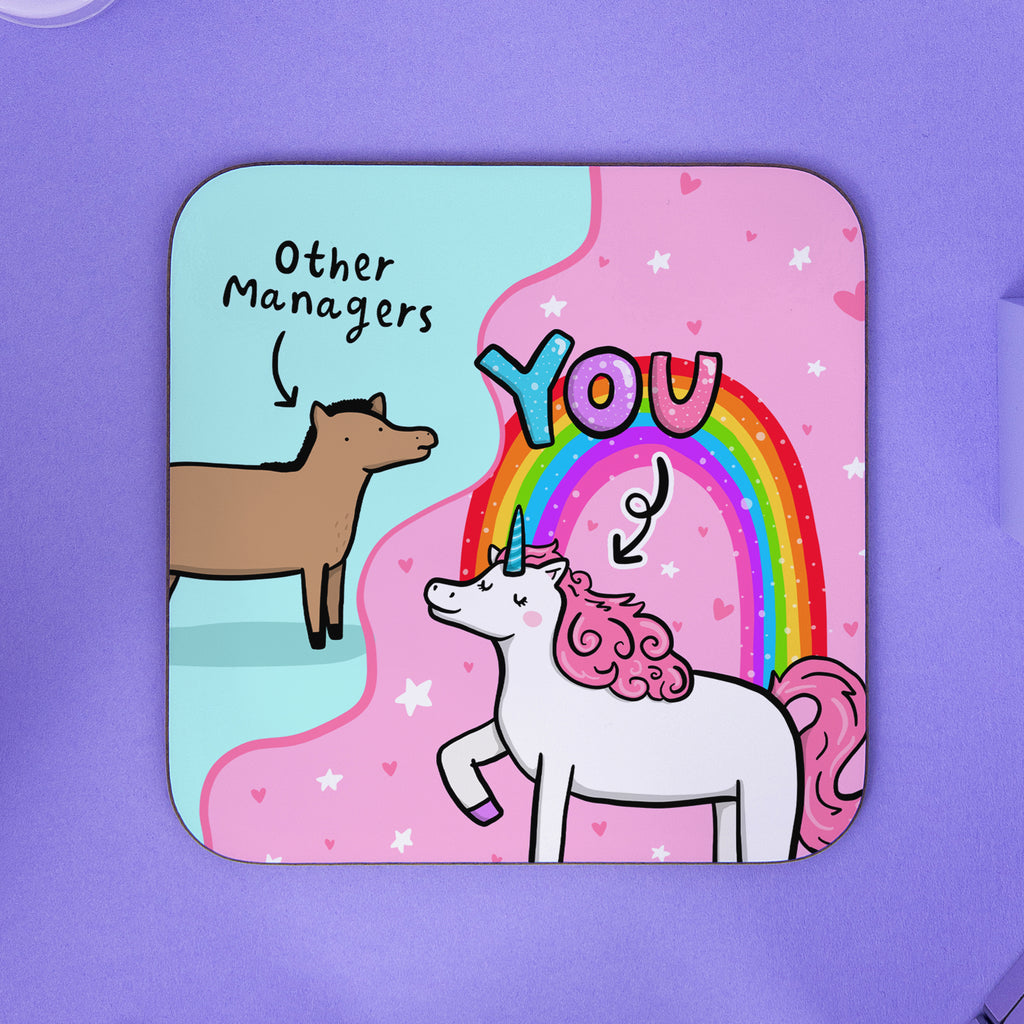 Other Managers Personalised Mug