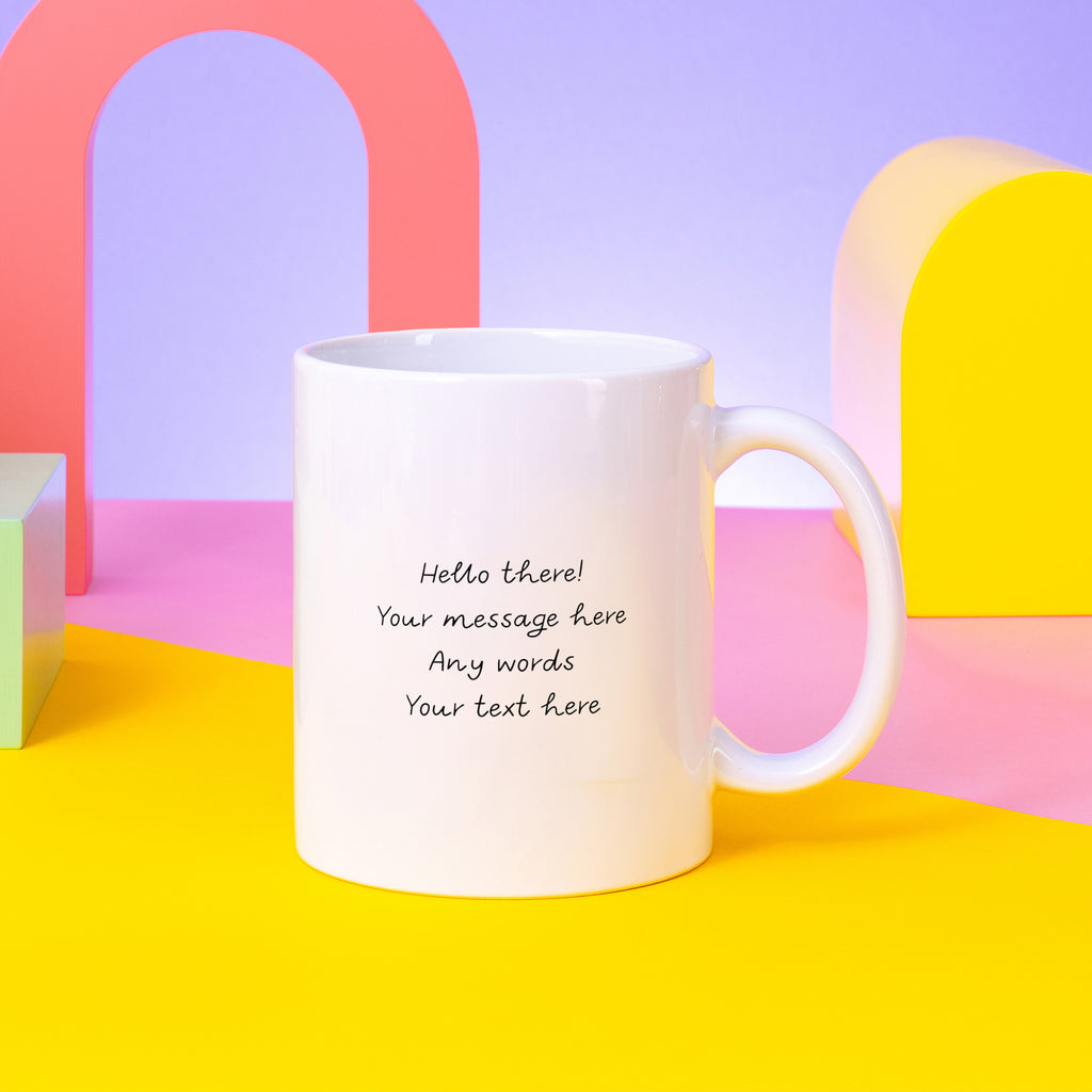 Amazing Grandad Personalised Mug