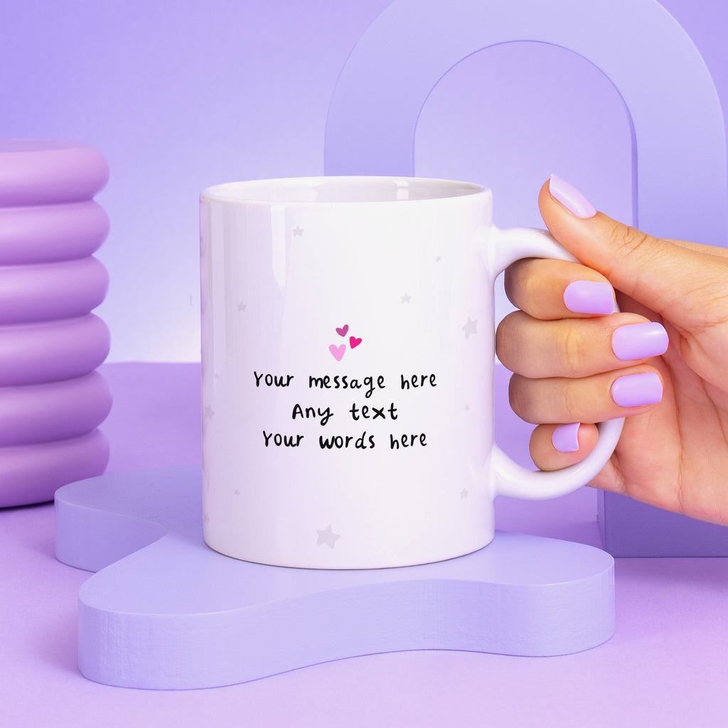 Auntiesaurus Personalised Birthday Mug