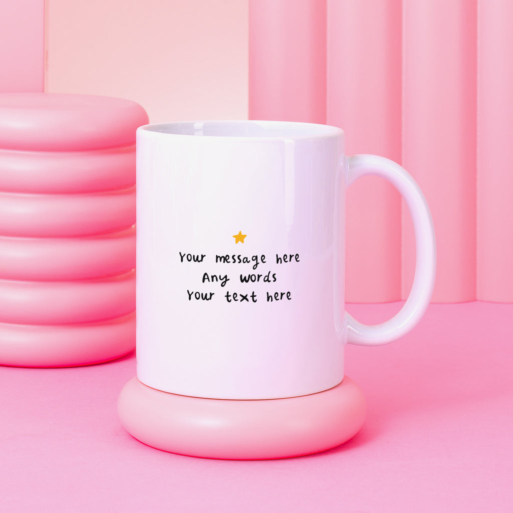 30th Birthday Mug - Halfway to 60