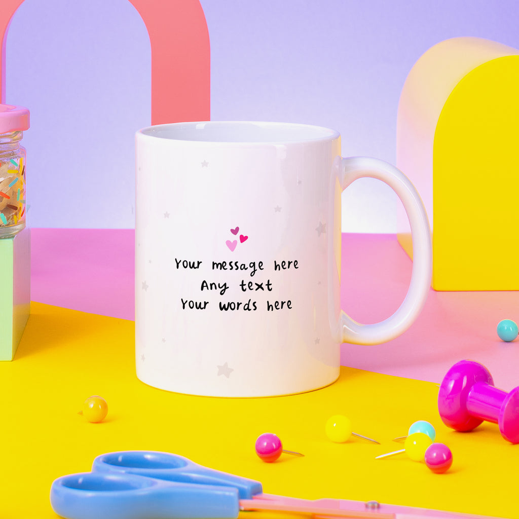 Mummysaurus Personalised Birthday Mug