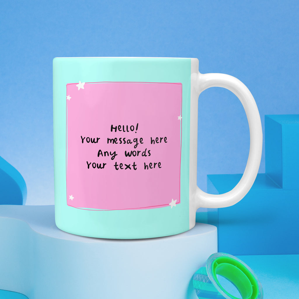 Other Colleagues Personalised Mug