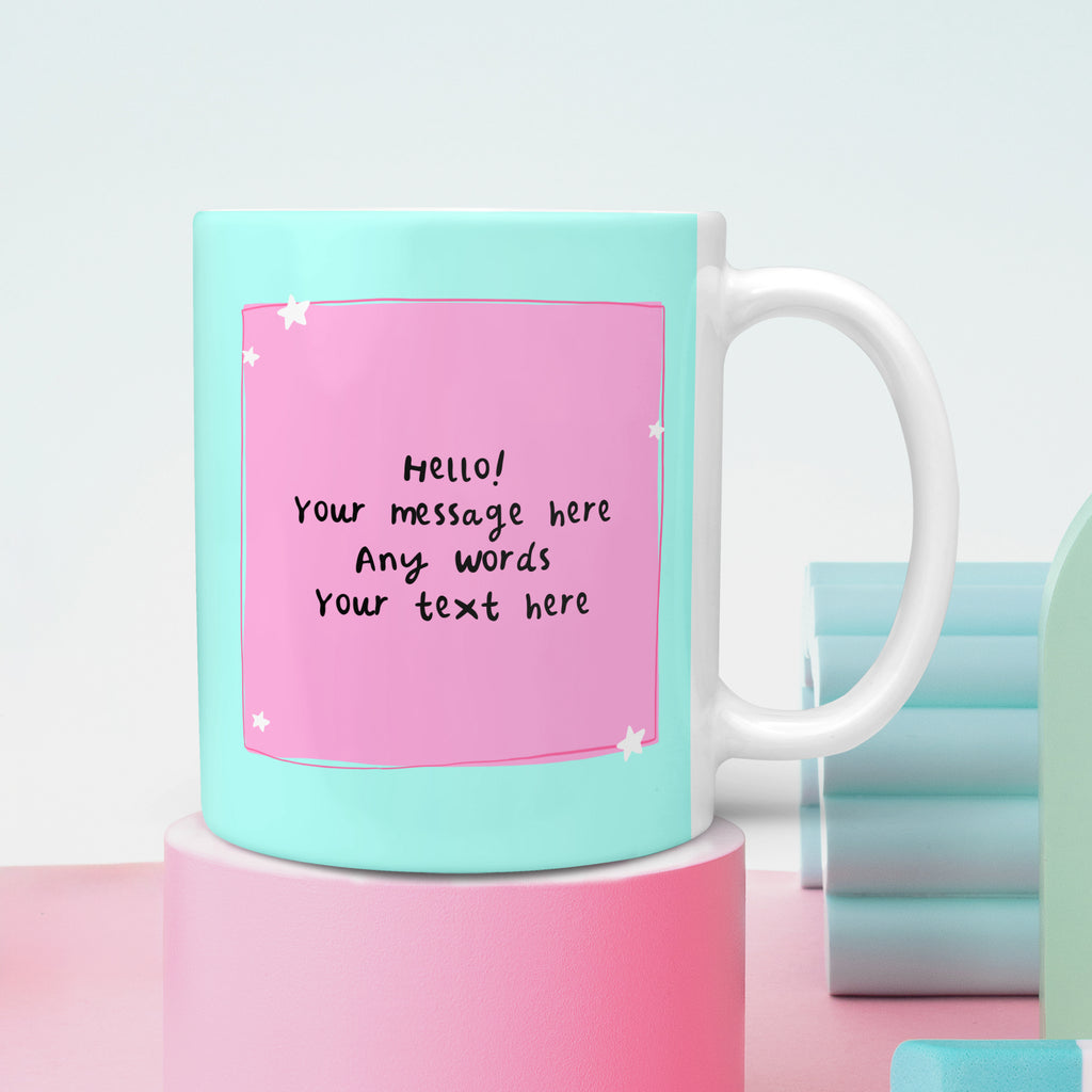 Other Employees Personalised Mug