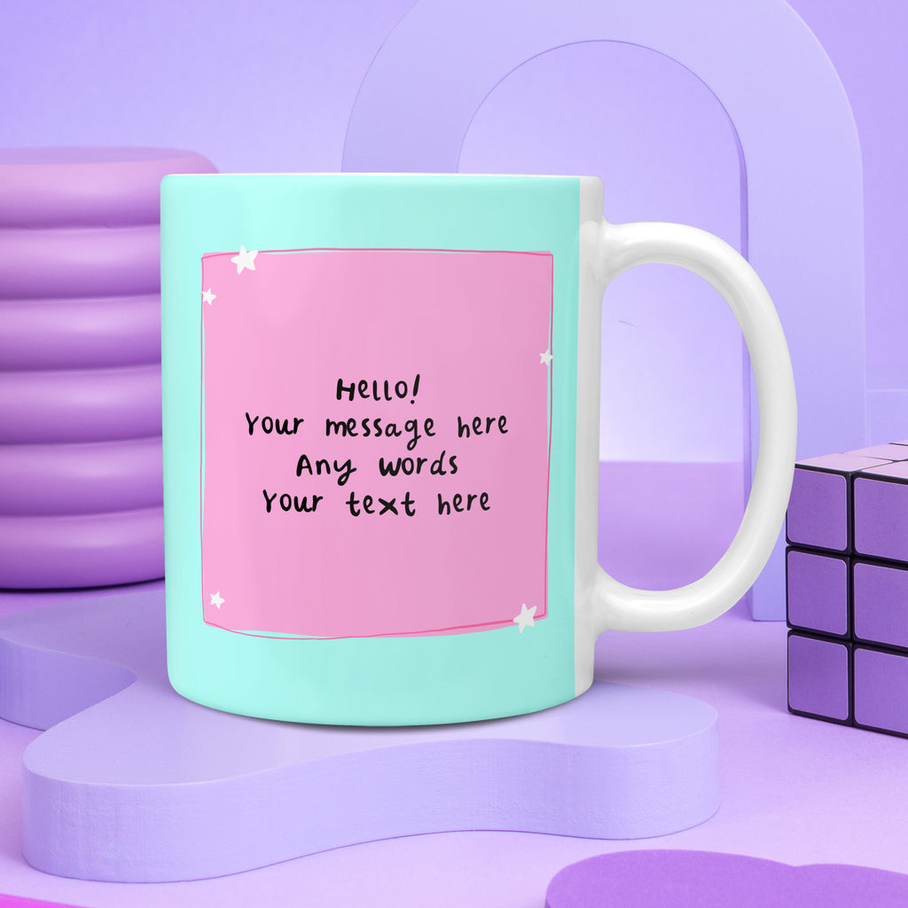 Other Midwives Personalised Mug