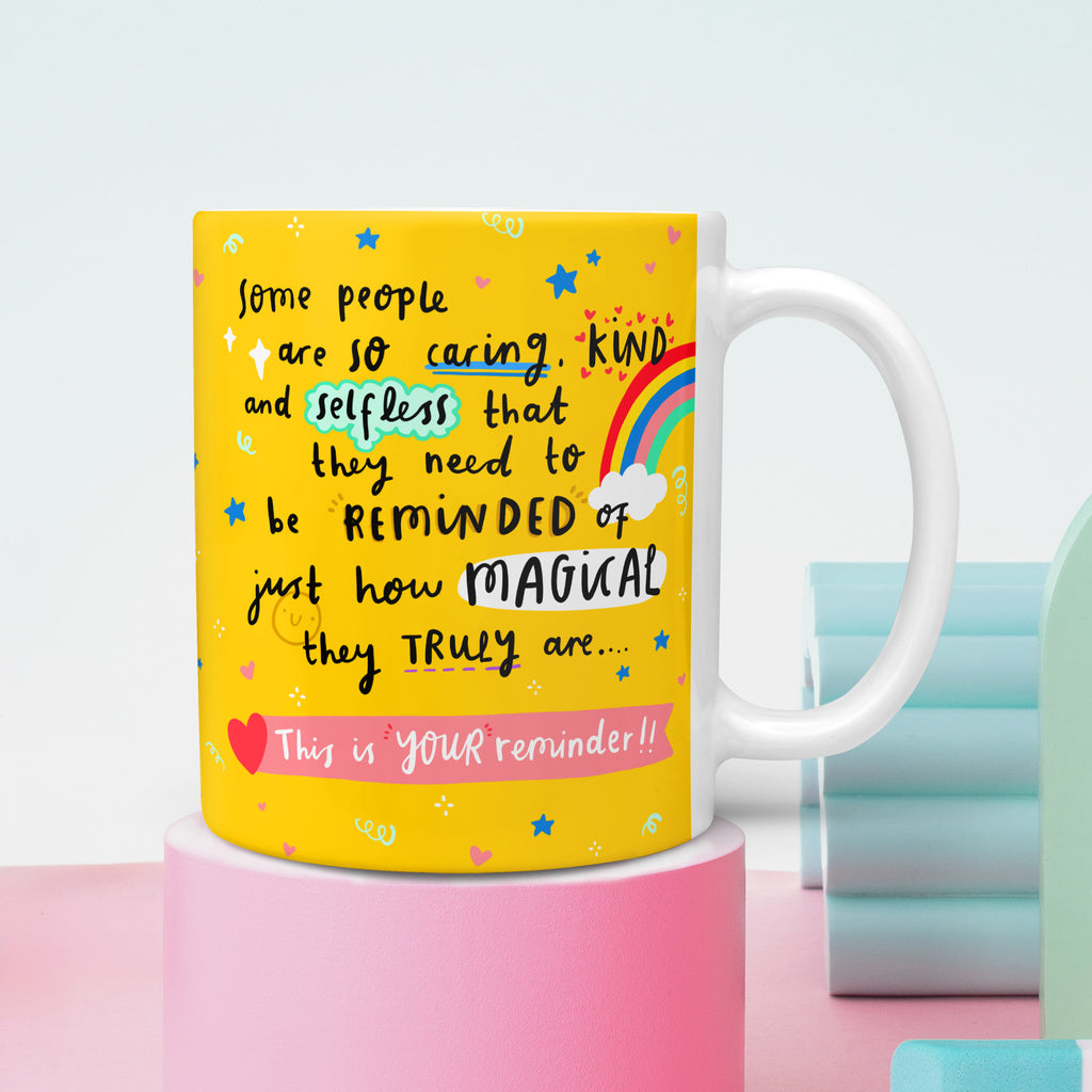 This Is Your Reminder Personalised Mug