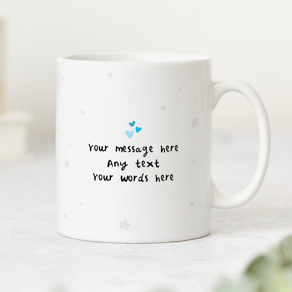 Unclesaurus Personalised Birthday Mug