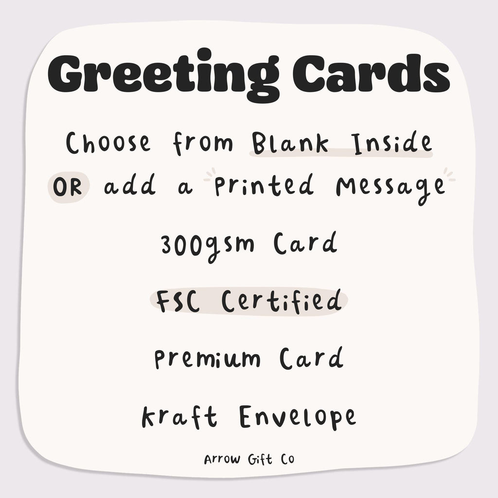 Incredible SENCO Thank You Card, Special Educational Needs Teacher, End of Term Card, Leaving Card, Retirement Card