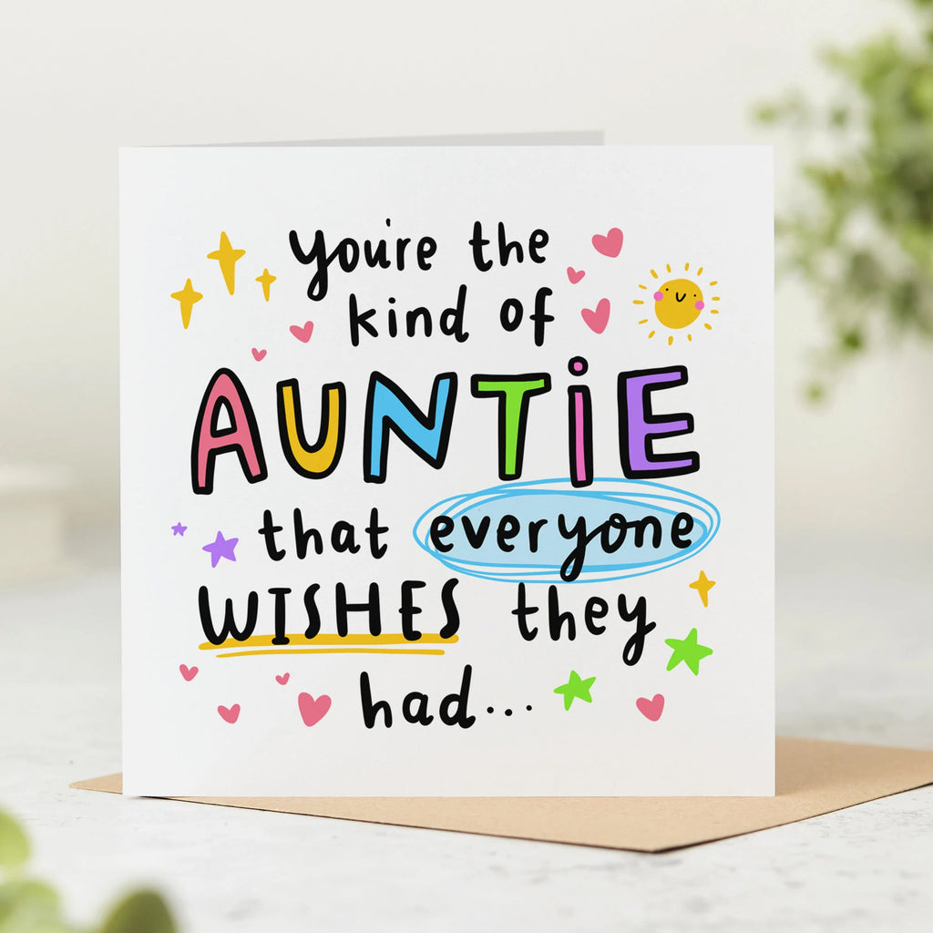 Auntie Bundle - Best-Tea