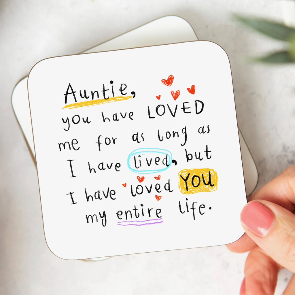 Auntie Bundle - Best-Tea