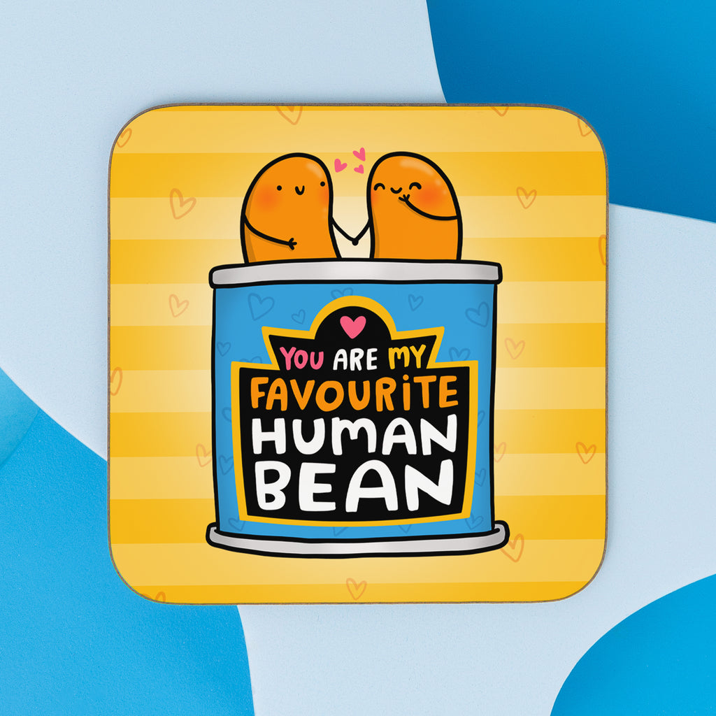 Human Bean Love Bundle