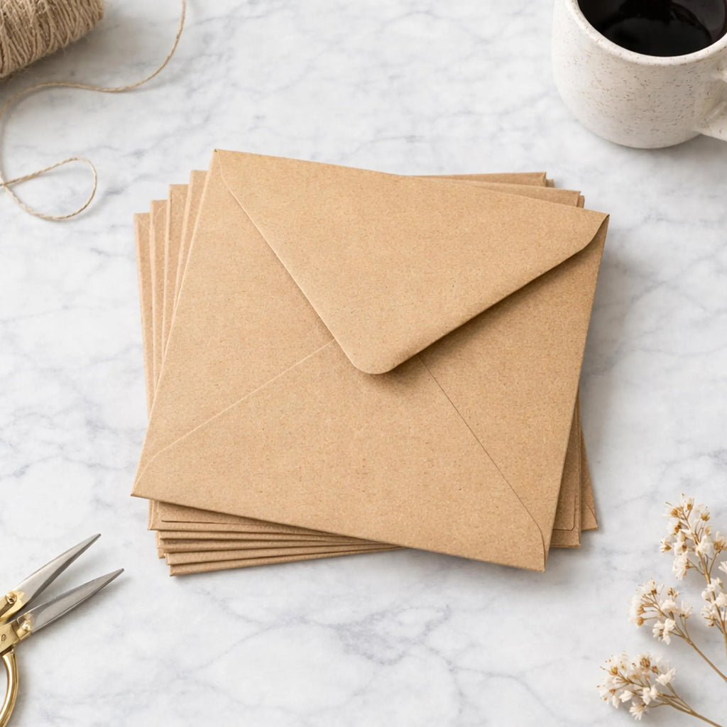 Incredible Self Card