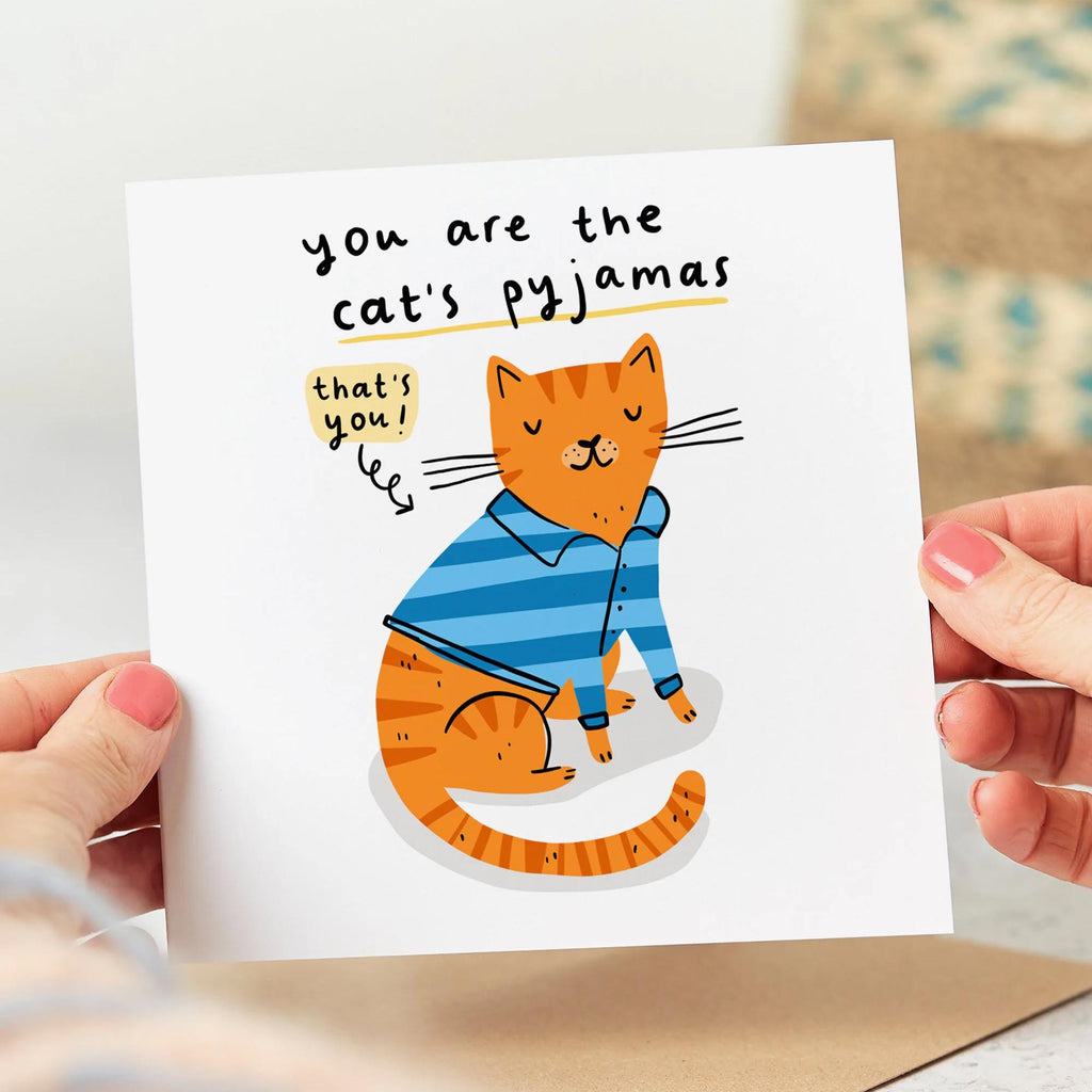 Fun Thank You Card Pack | Bundle of 5 Greeting Cards | Appreciation, For Friend, Teacher, Colleague, Nurse, Doctor