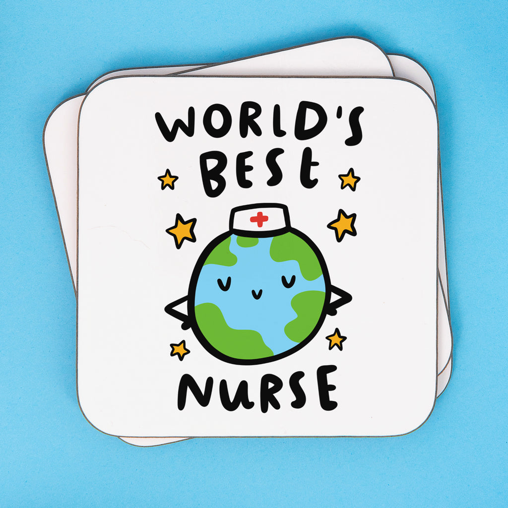 Nurse World's Best
