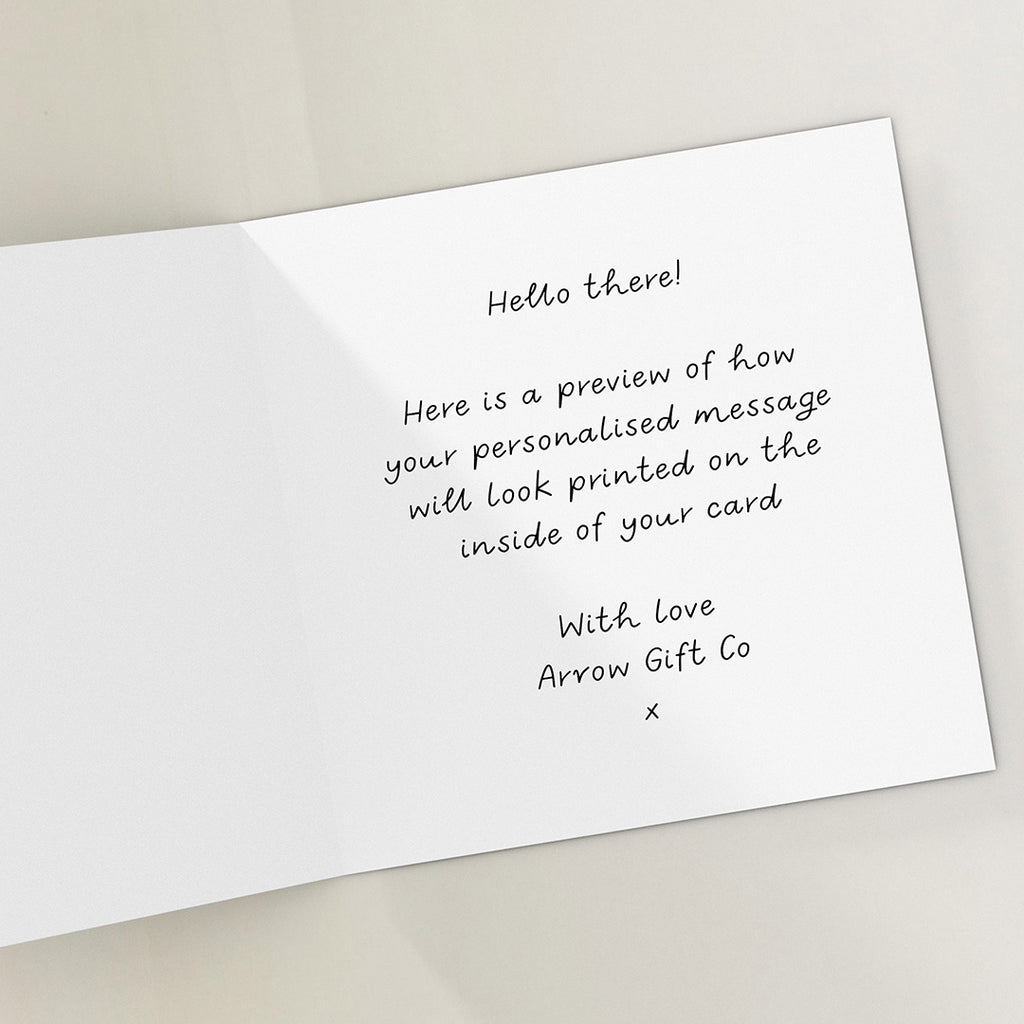All Sorts of Amazing Dad Card