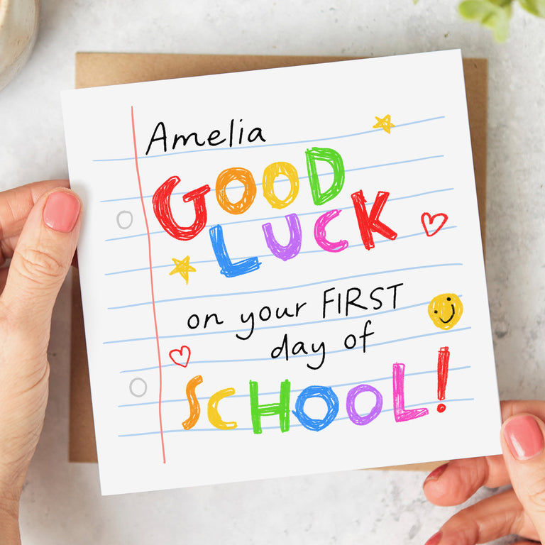 Back To School & Arrow Gift Co