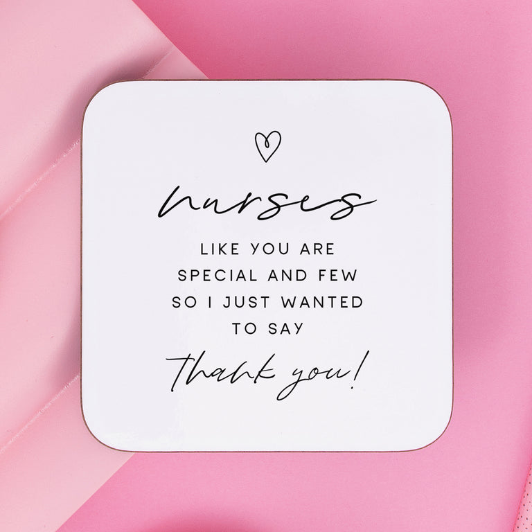 Nurses Like You Coaster