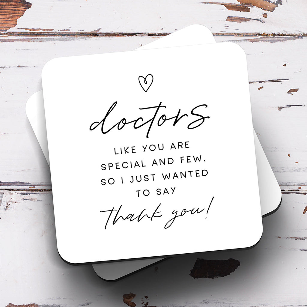 Personalised Mug - Doctors Like You