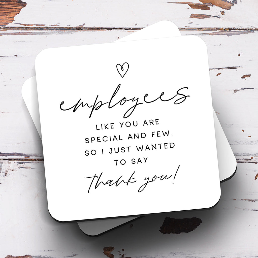 Personalised Mug - Employees Like You