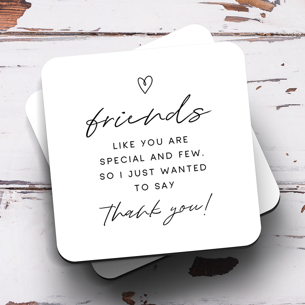 Personalised Mug - Friends Like You