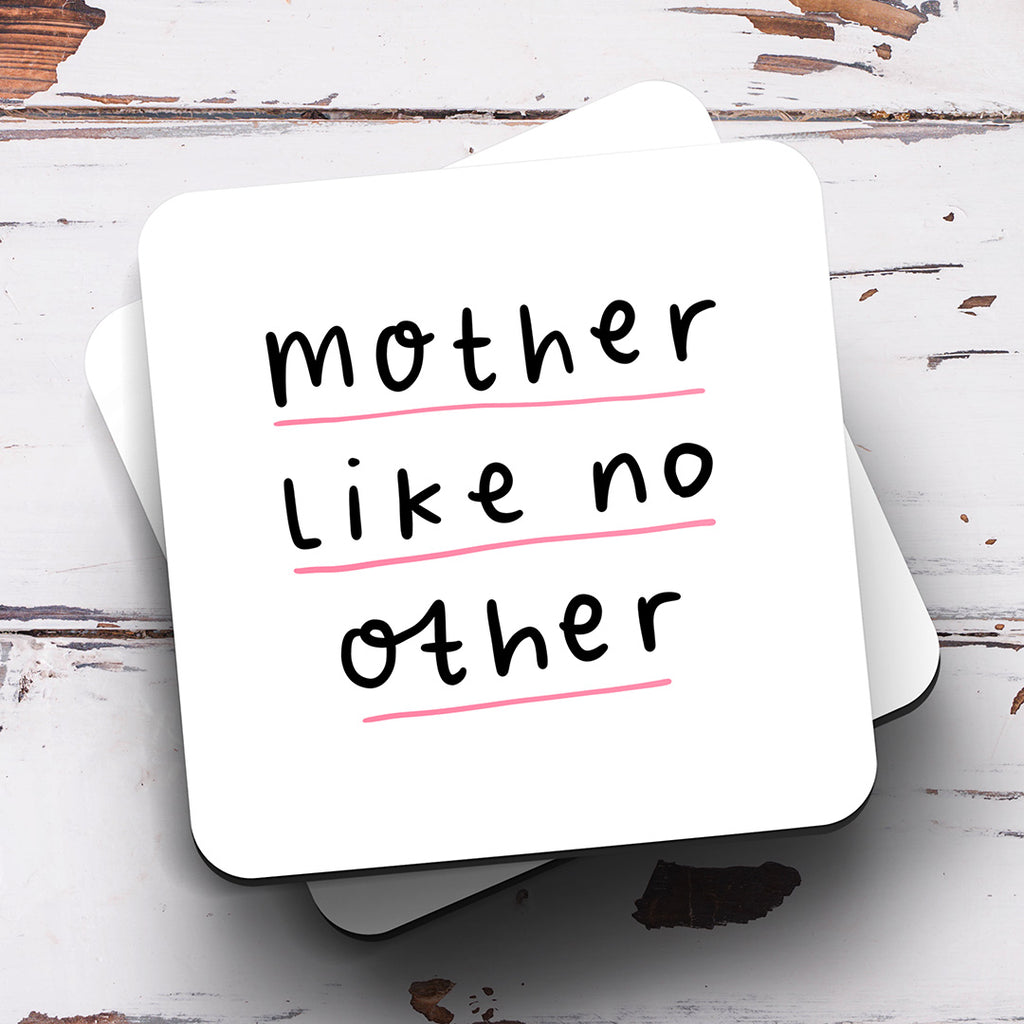 Personalised Mug - Mother Like No Other