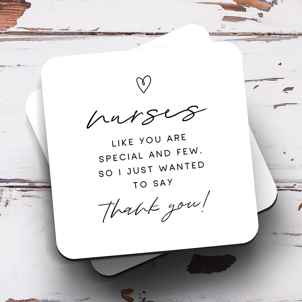 Personalised Mug - Nurses Like You