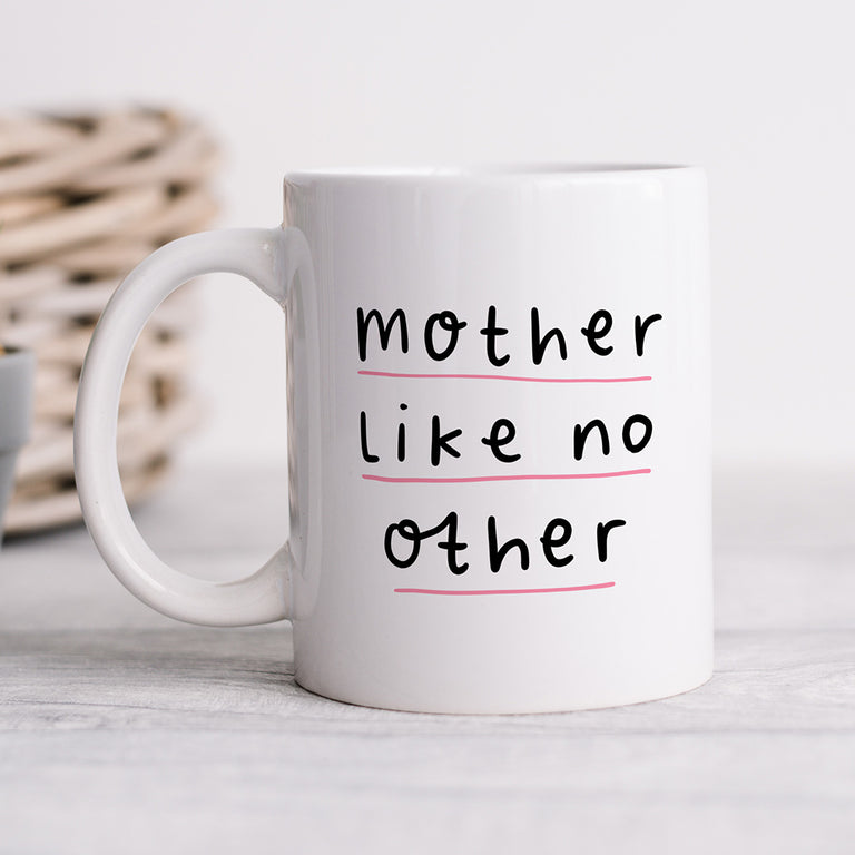 Personalised Mug - Mother Like No Other